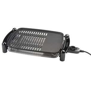 Parrilla El&eacute;ctrica Black+decker Ig201