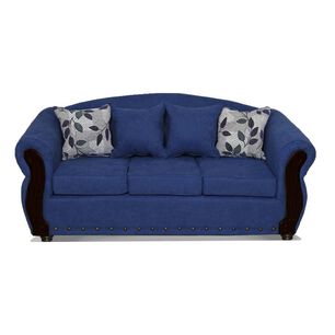 Sof&aacute; Elegant Bartolucci / 3 Cuerpos