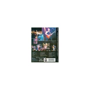 Peter Frampton - Frampton Comes Alive Ii | Dvd