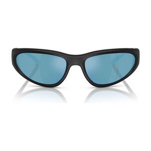 Lentes De Sol Nineteetwo Negro Polarizados Arnette