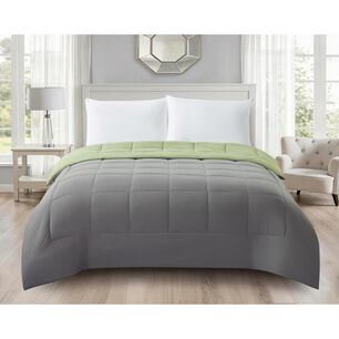 Plum&oacute;n Casaideal Bicolors / 2 Plazas