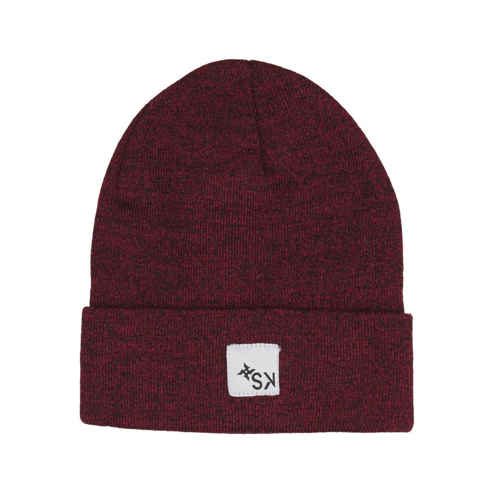 Gorro Hombre Skuad Bh10848 image number 0.0