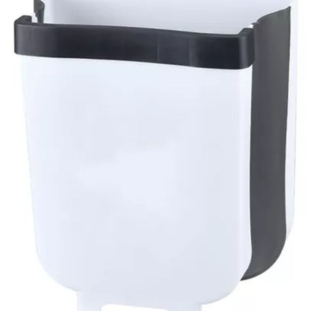 Basurero Plegable/papelera Plegable/basurero Multiusos image number 1.0