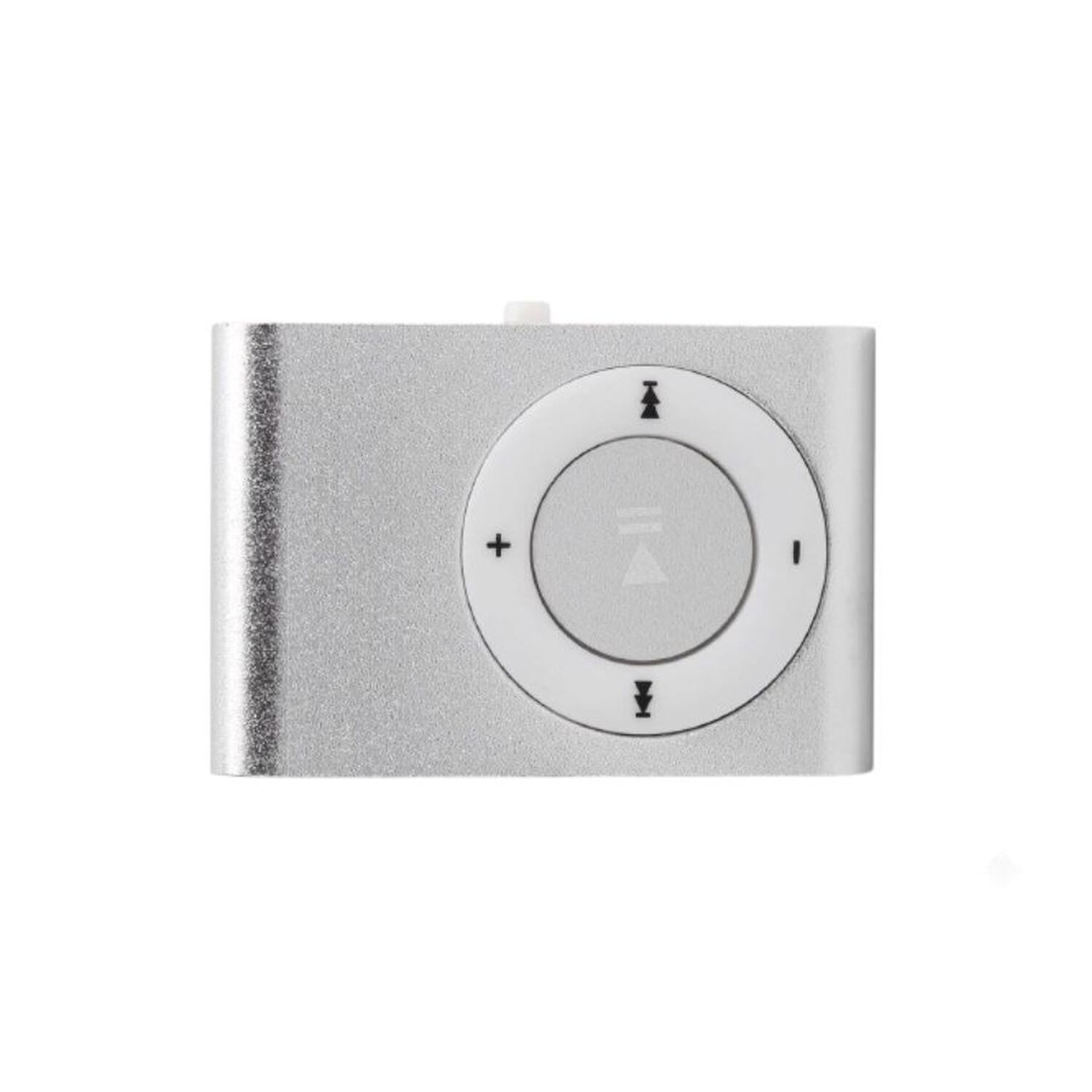 Mini Reproductor Mp3 Clip Estilo Shuffle Sin Pantalla image number 0.0