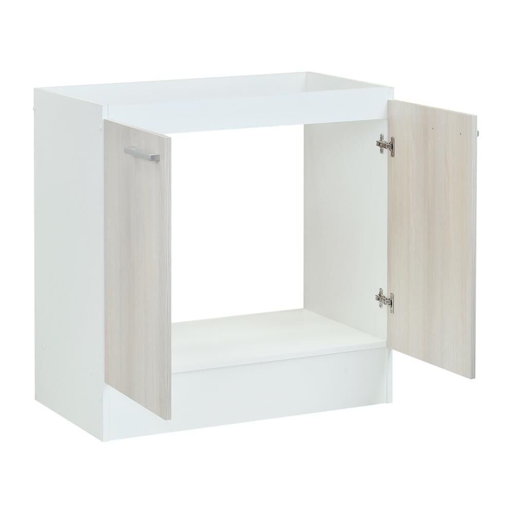 Mueble De Cocina Mobitex Acacia Arena image number 2.0