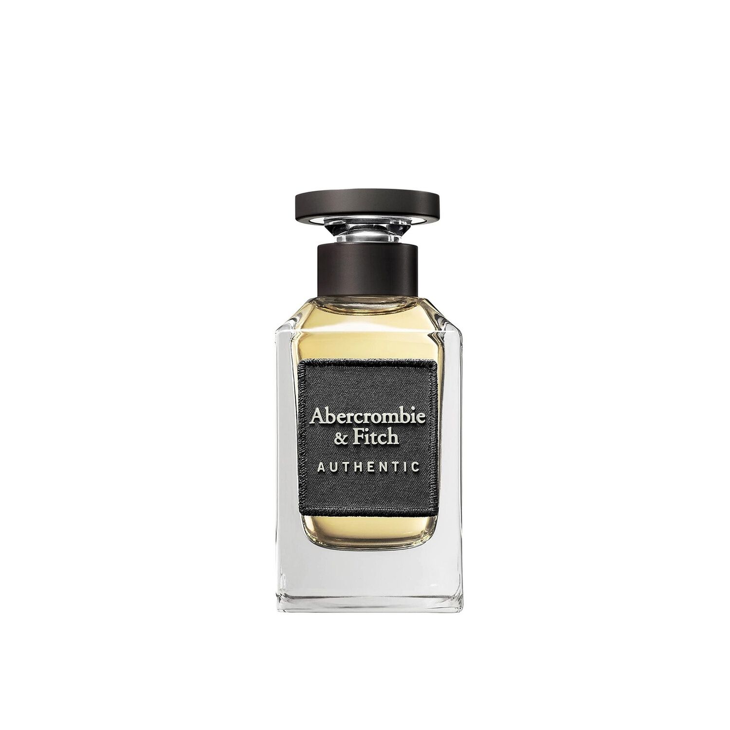 Abercrombie & Fitch Authentic Man Edt 100ml image number 0.0