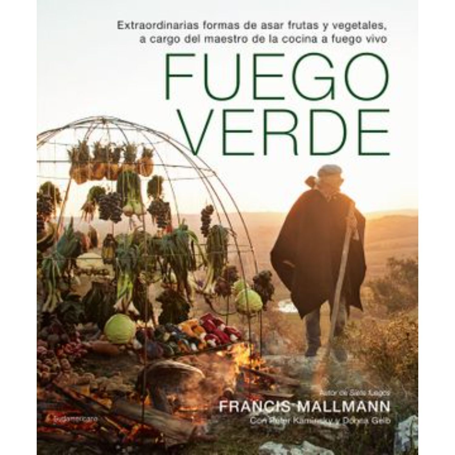 Fuego Verde image number 0.0