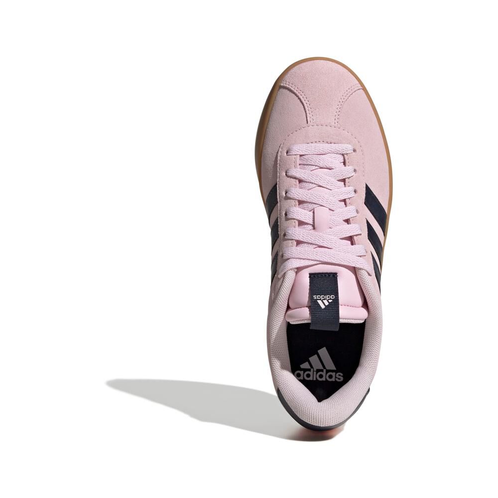 Zapatilla Urbana Mujer Adidas Vl Court 3.0 image number 4.0