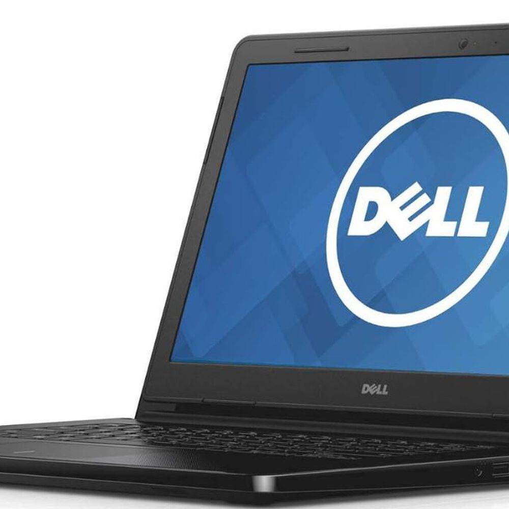 Notebook Dell Inspiron 14 Reacondicionado I3 Disco Ssd 240 Gb 4 Gb-importante Equipo Sin Bateria image number 2.0