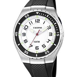 Reloj K6063/3 Calypso Hombre Street Style