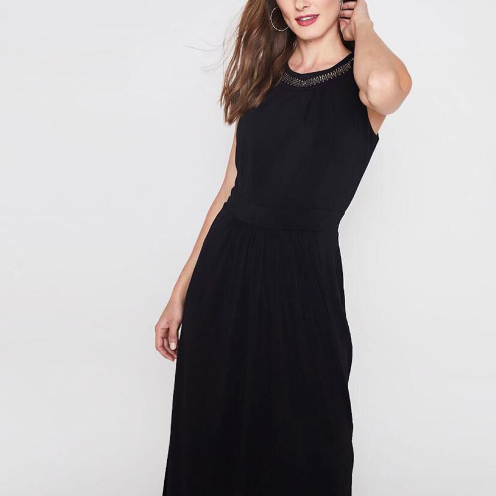 Ropa Mujer Bottoms y Una Pieza | Vestido de Fiesta en Oferta | Hites.com