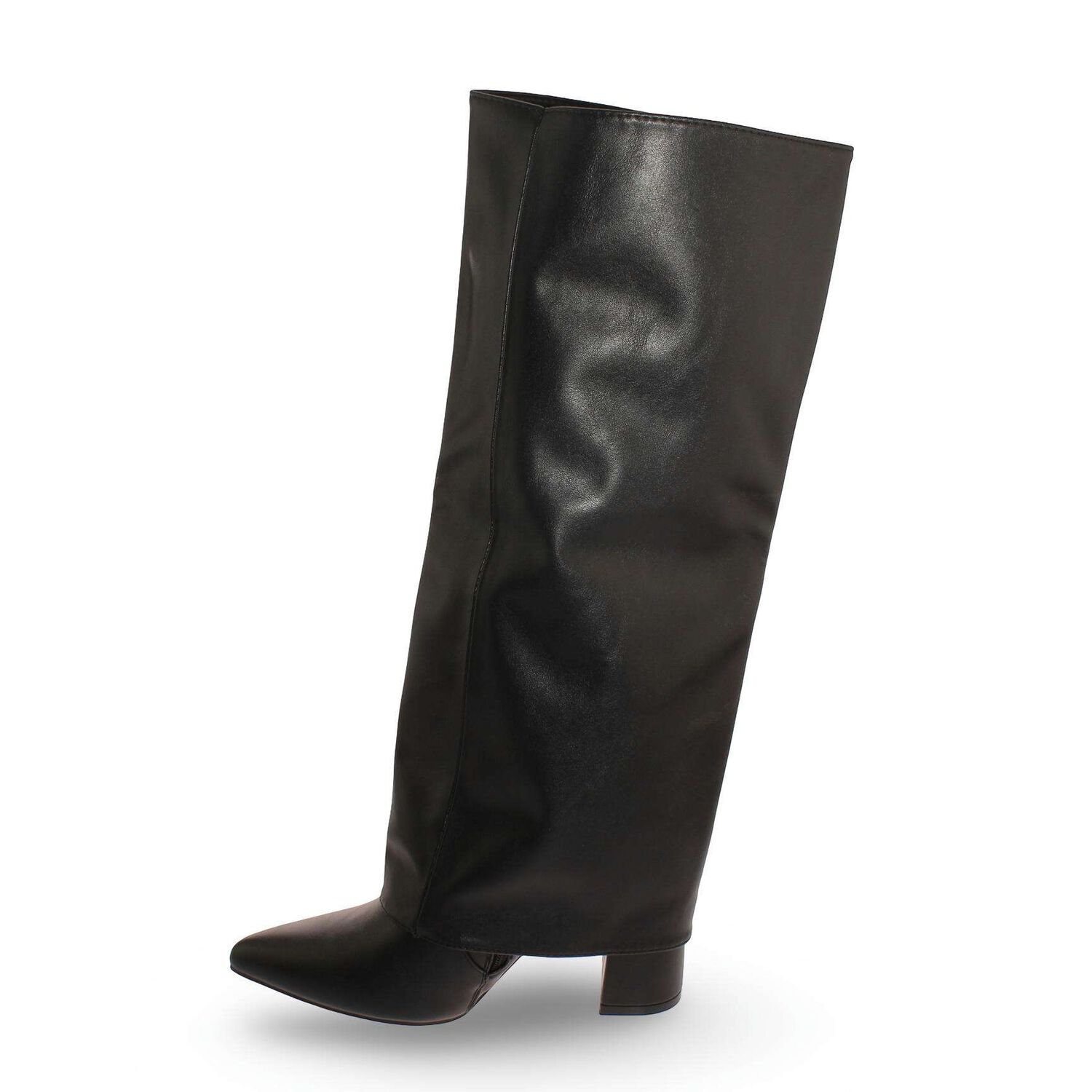 Bota 2 En 1 Negro Andarina Art. 5q50negro image number 4.0