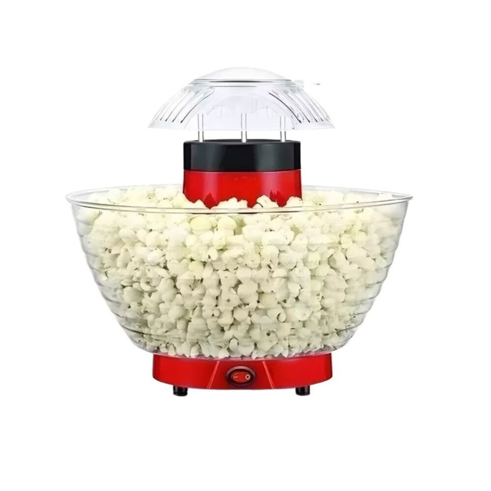 Máquina Para Hacer Cabritas Popcorn Maíz De Aire image number 0.0