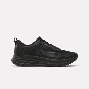 Zapatilla Running Reebok Road Strider Hombre Negro