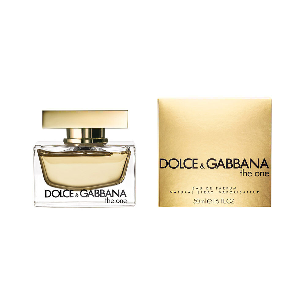 Perfume mujer Dolce Gabbana The One / 50 Ml / Edp / image number 0.0