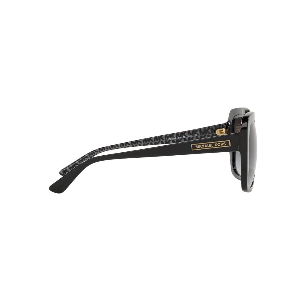 Lentes De Sol Manhasset Black Michael Kors image number 9.0