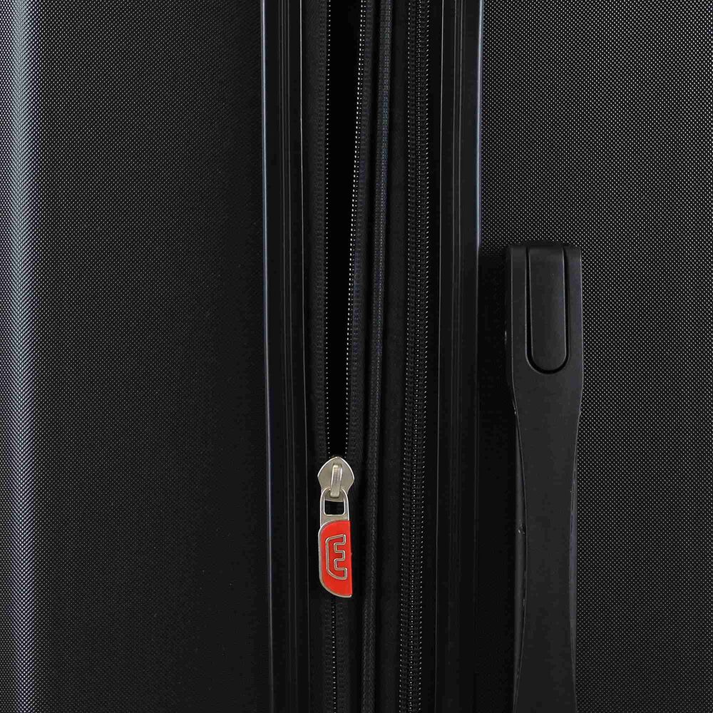 Maleta Grande Olympia L 23kg Negra image number 3.0