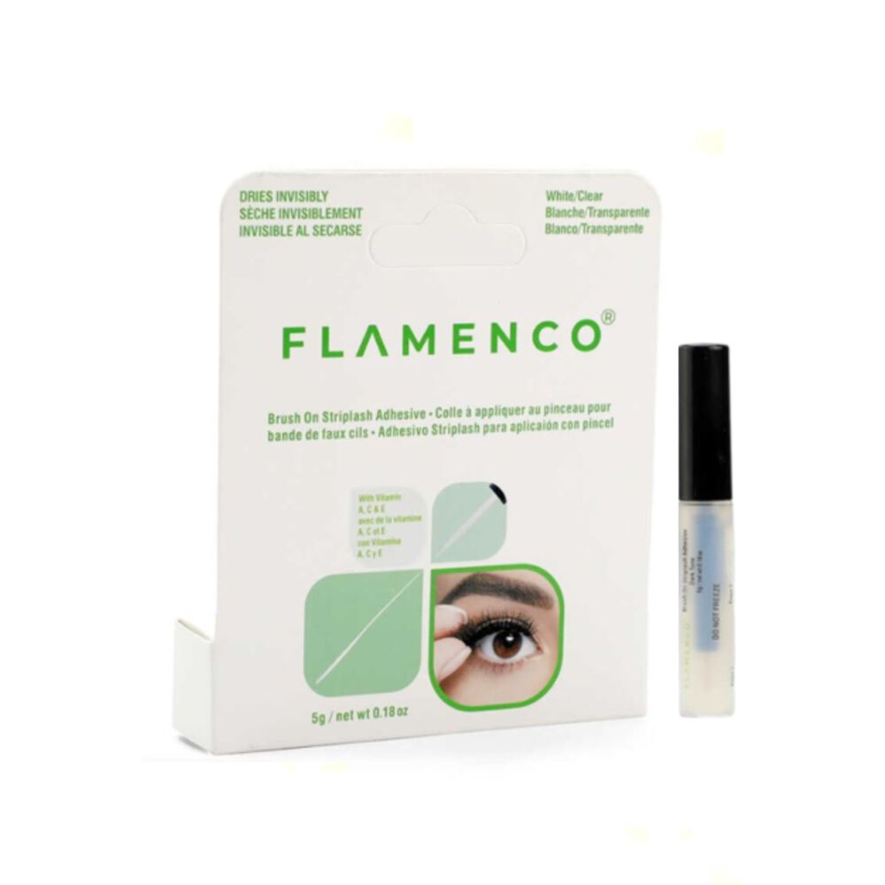 Pegamento Transparente Para Pesta&ntilde;as Postizas image number 0.0