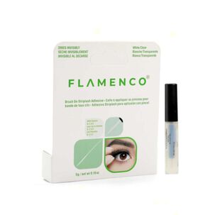 Pegamento Transparente Para Pesta&ntilde;as Postizas