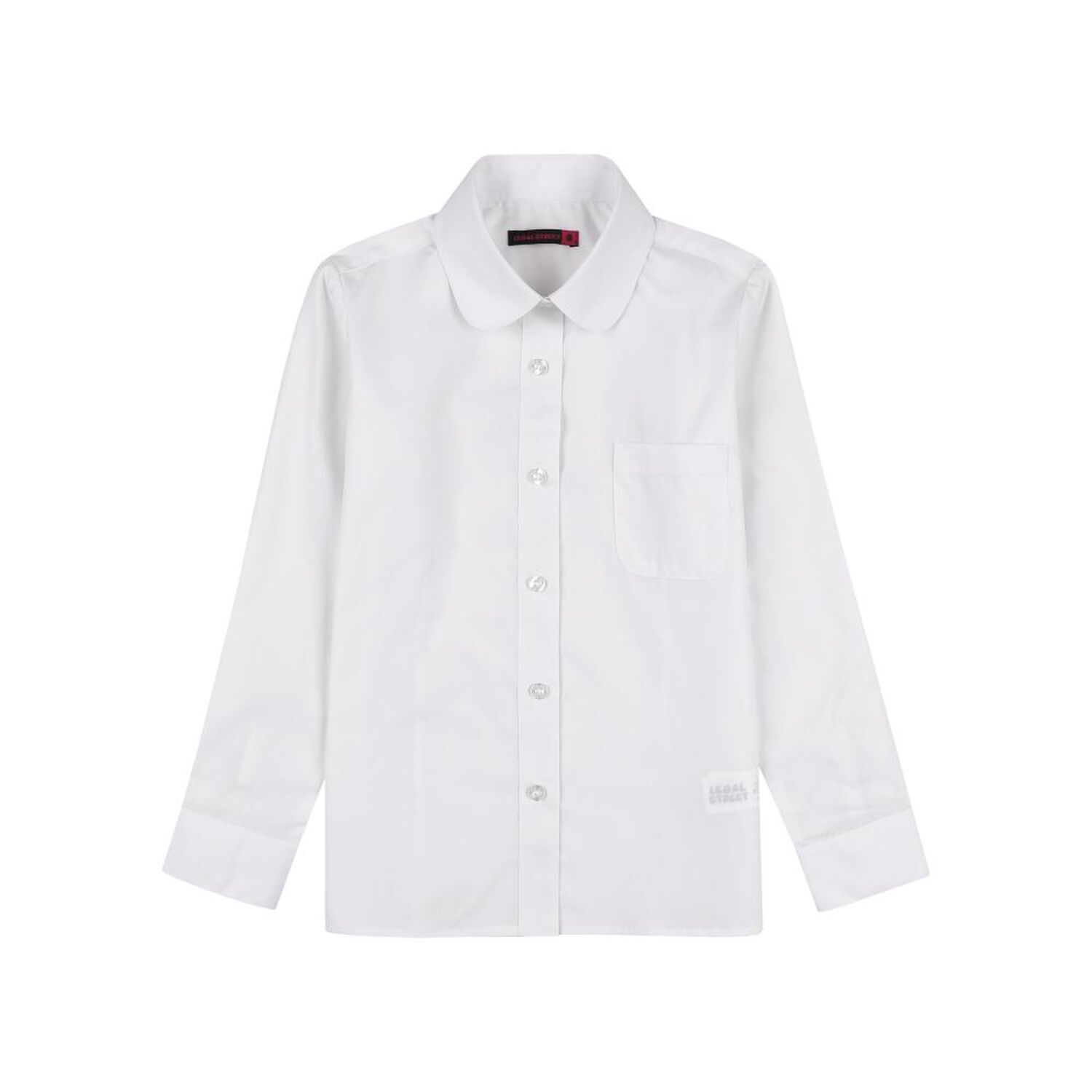 Pack Blusas Ni&ntilde;a Infantil Legal Street image number 0.0