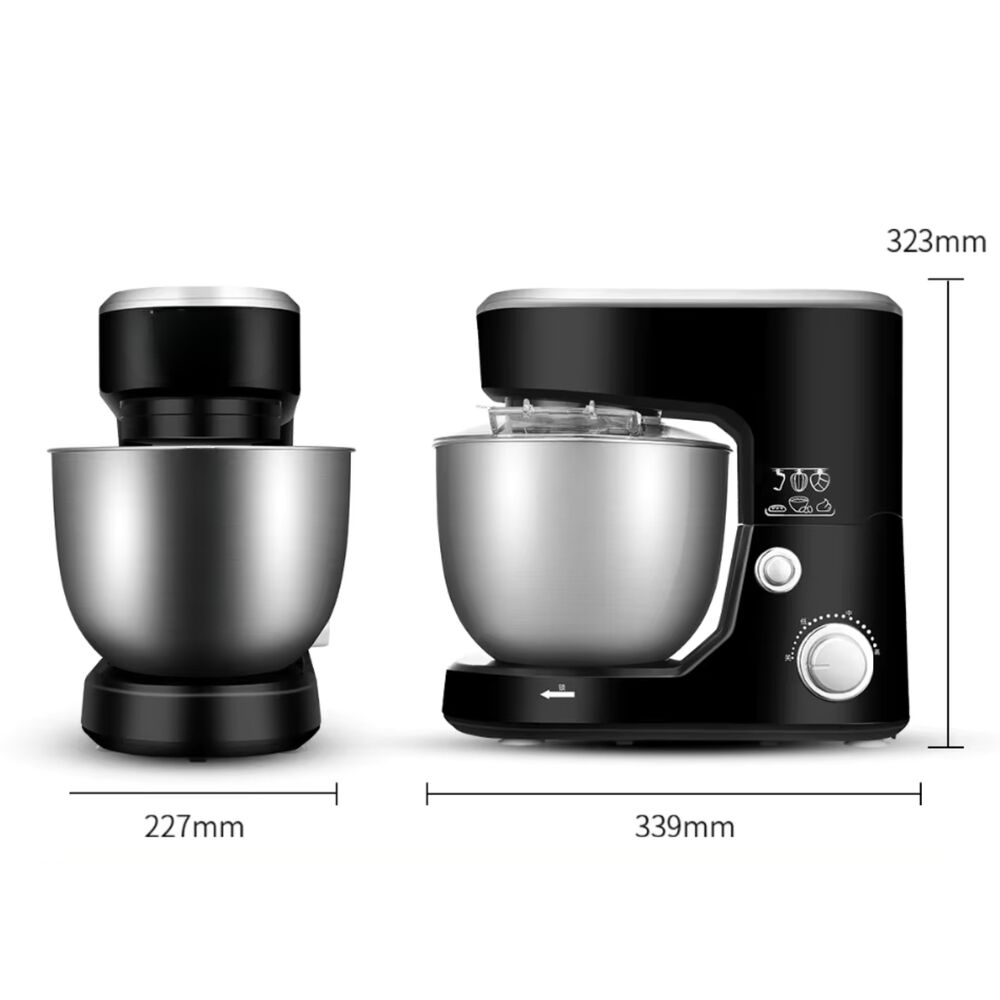 Batidora Irt Pedestal Retro Bp700vs 700w Silver image number 2.0