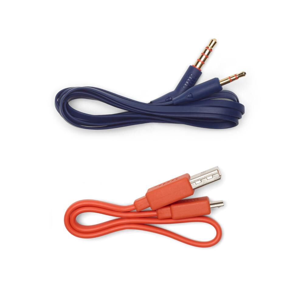 Audífonos Bluetooth Jbl T750 image number 4.0