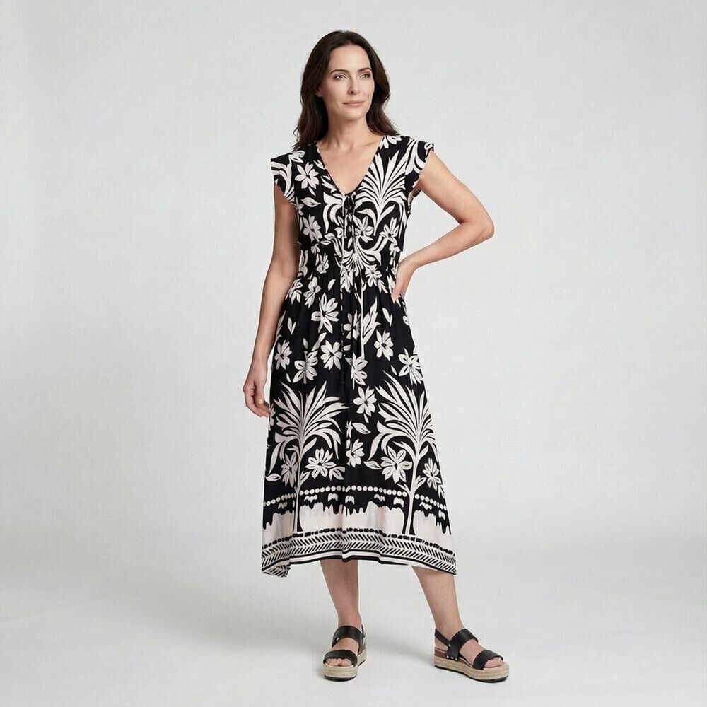 Vestido Mujer Geeps image number 0.0