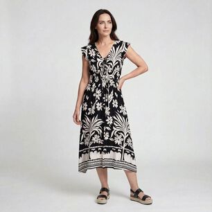 Vestido Mujer Geeps
