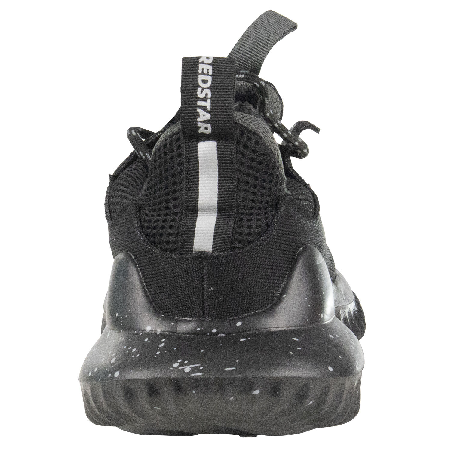 Zapatilla Redstar De Trabajo Gravity Max 350 B/b image number 2.0