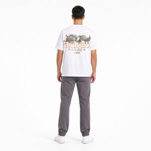 Pantal&oacute;n Hombre Skuad