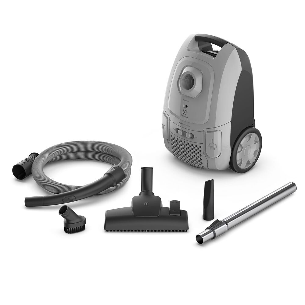 Aspiradora Con Bolsa Electrolux Cicl&oacute;nica 1800w Sonic Bgg30 image number 8.0