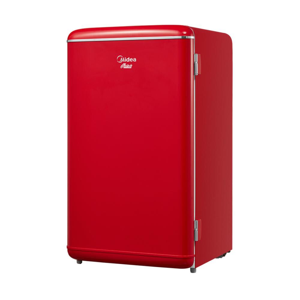Frigobar Midea MDRD142FGE13S / Frío Directo / 93 Litros image number 5.0