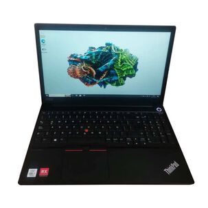 Notebook Thinkpad Lenovo E15 I7 Decima Generación