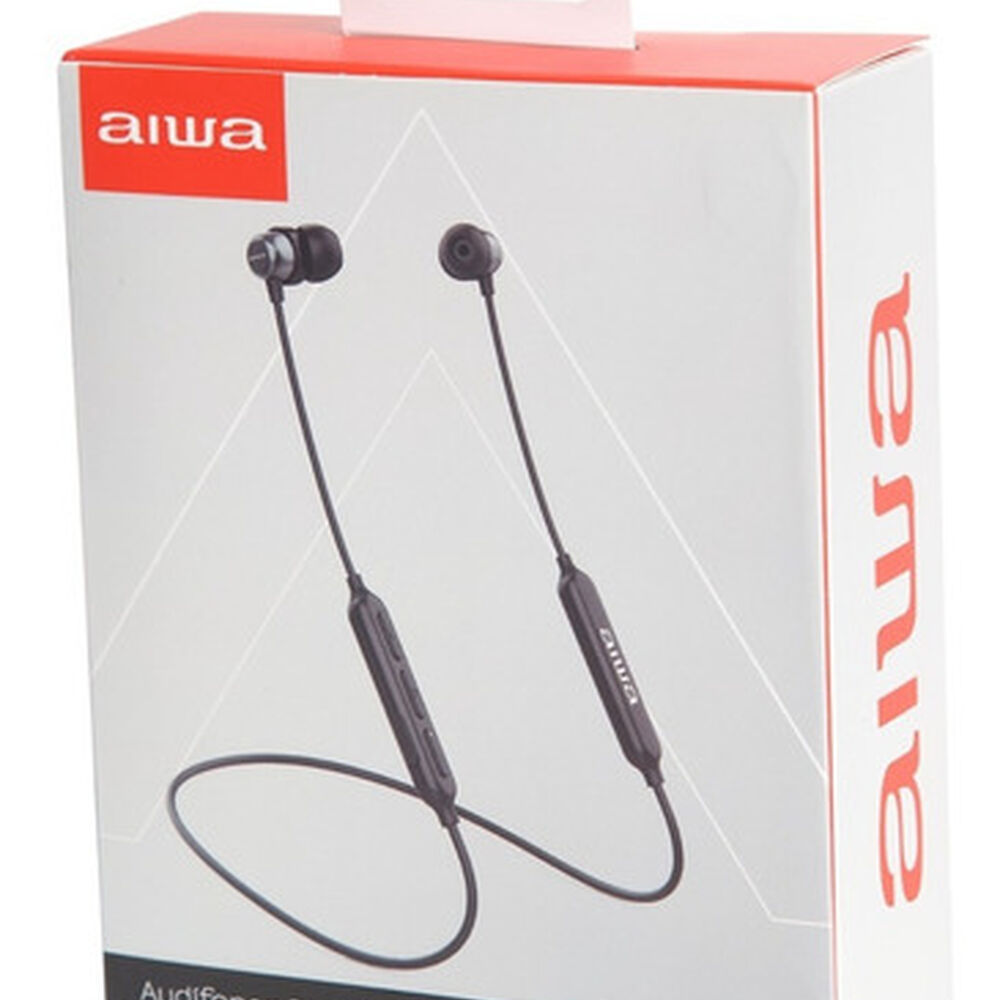 Aud&iacute;fonos Inal&aacute;mbricos Bluetooth/micr&oacute;fono Aiwa 680 image number 3.0