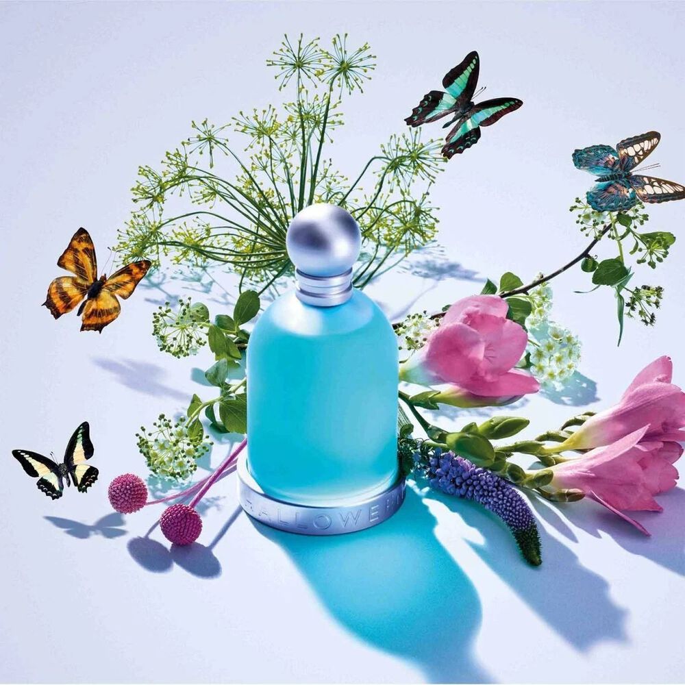 Halloween Blue Drop 100 Ml Edt image number 2.0