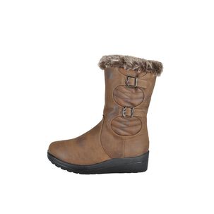 Botin Hualo Cafe Passer