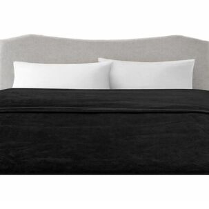 Frazada Illusions Flannel / King