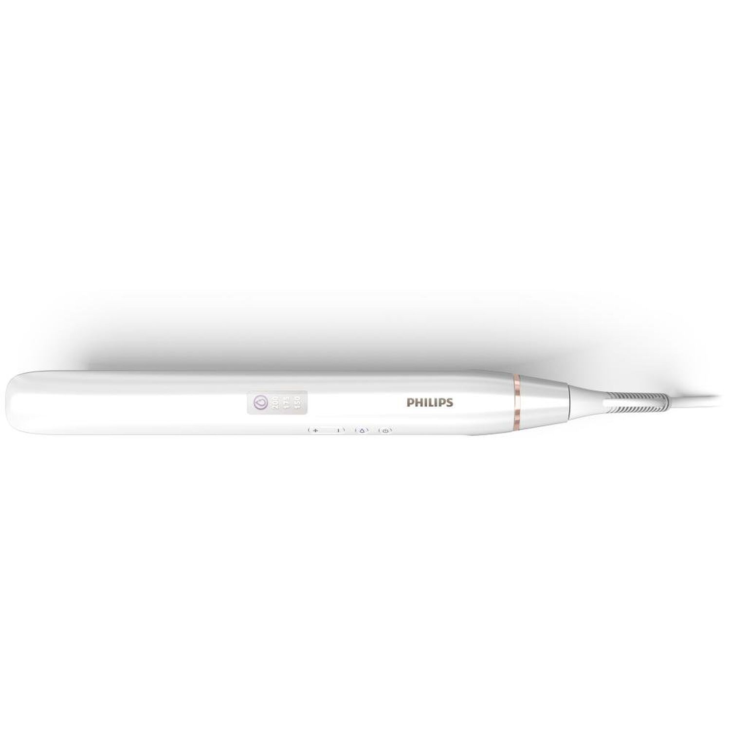Alisador Philips HP-8372 image number 3.0