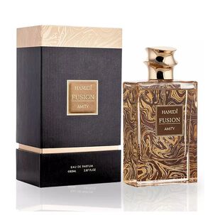 Hamidi Fusion Amity Edp 85ml