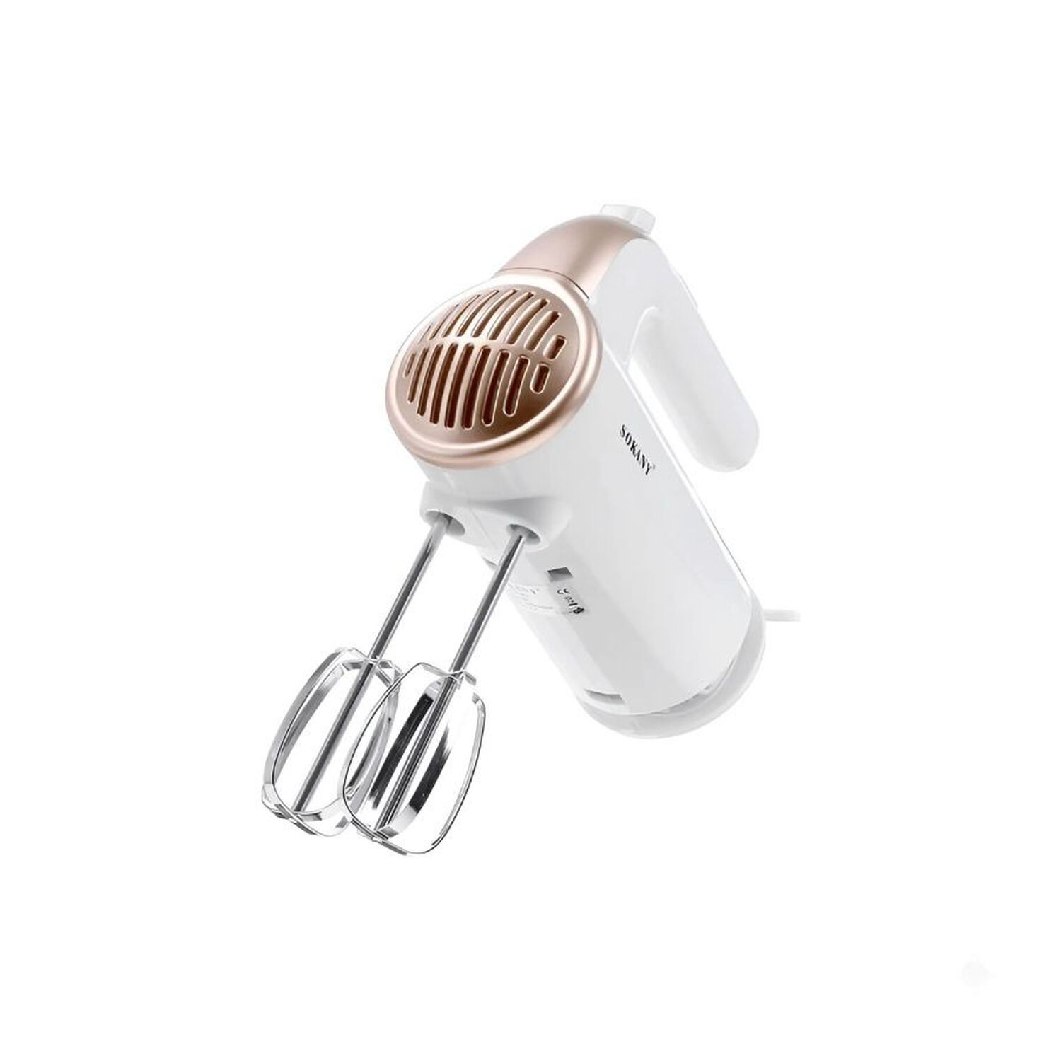Batidora Pedestal Y Manual Sokany 500w 5 Velocidades image number 0.0