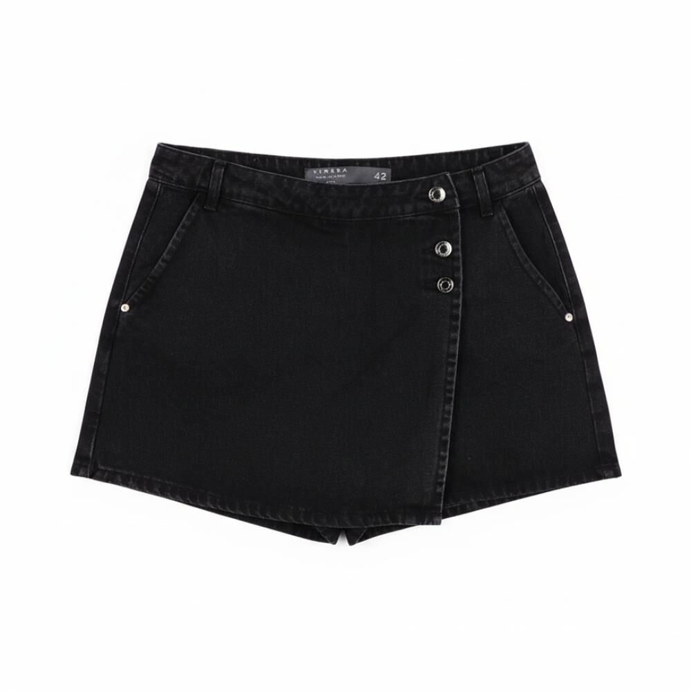 Short Mujer Kimera image number 0.0