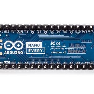 Arduino Nano Every Original