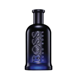 Hugo Boss Bottled Night Man 200ml Edt