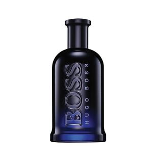 Hugo Boss Bottled Night Man 200ml Edt