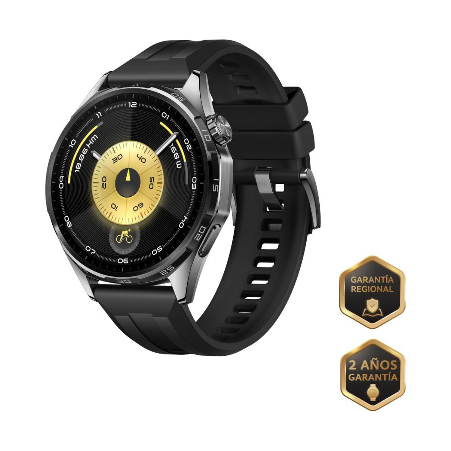Smartwatch Huawei Watch GT 6 / 46 mm
