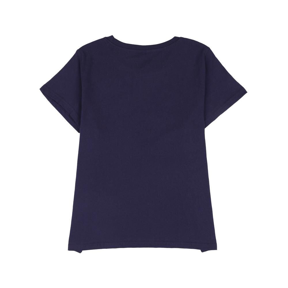 Polera Mujer Freedom image number 1.0