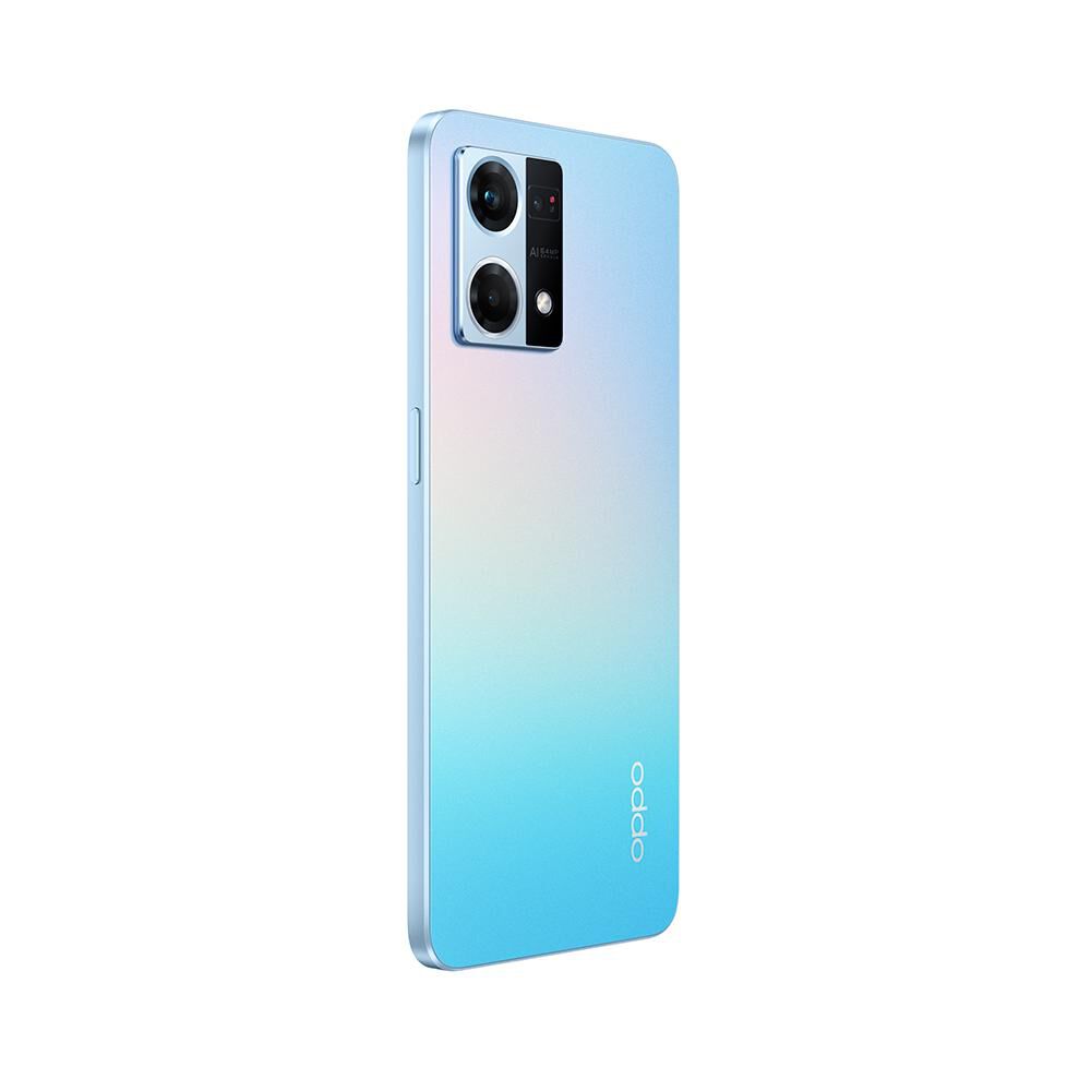 Smartphone Oppo Reno7 / 128 GB / Liberado image number 4.0