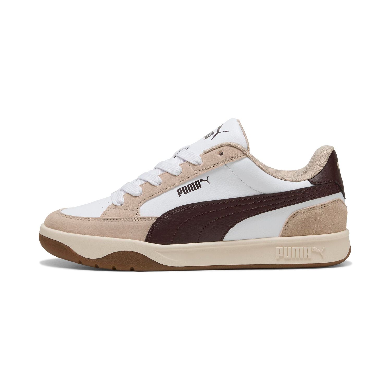 Zapatilla Puma Urbana Unisex Park Lt Og image number 2.0