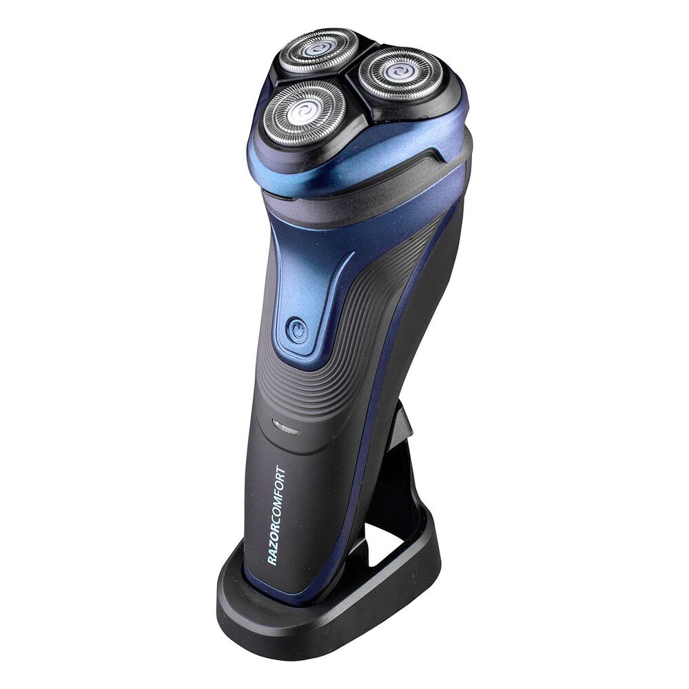 Afeitadora Inalámbrica Razor Comfort Recargable Por Usb image number 0.0