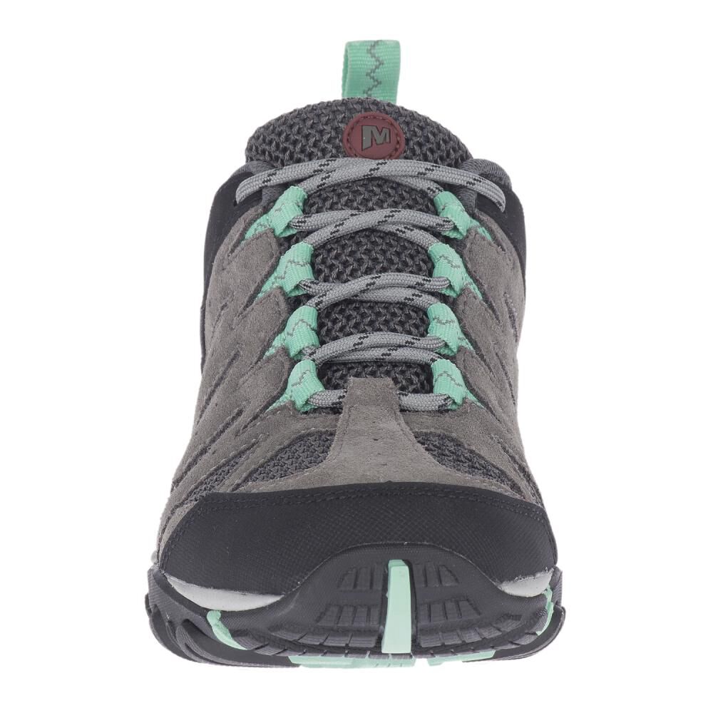 Zapatilla Outdoor Mujer Merrell Accentor 2 Vent Wp image number 2.0